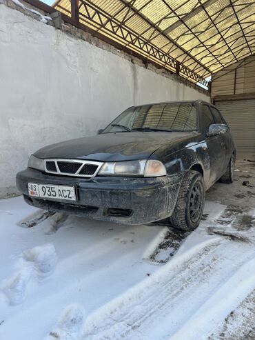 Daewoo: Daewoo Nexia: 2004 г., 1.6 л, Механика, Бензин, Седан