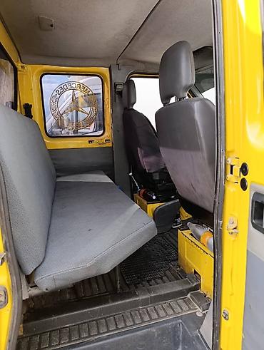 sprinter 2 2: Грузовик, Mercedes-Benz, Дубль, Б/у — 8