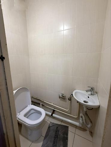 105: 2 комнаты, 50 м², 11 мкр 105 серия, 1 этаж, Косметический ремонт — 8