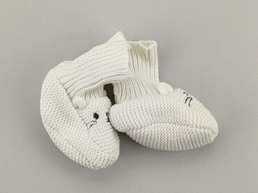 skarpety białe nike: Шкарпетки, стан - Дуже гарний