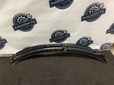 Жабо: Жабо Mercedes-Benz, Б/у, Оригинал — 11