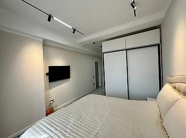 Продажа квартир: 4 комнаты, 120 м², Элитка, 3 этаж, Дизайнерский ремонт at lalafo.kg — 10 Продажа квартир: 4 комнаты, 120 м², Элитка, 3 этаж, Дизайнерский ремонт — 10