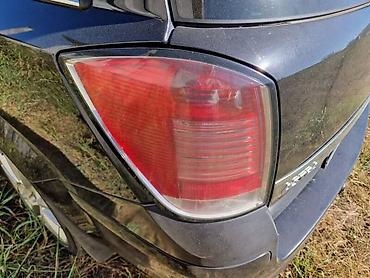 prsa golf 5: STOP SVETLA KARAVAN ZA OPEL ASTRA H | Cena je po komadu Svi delovi — 2