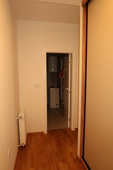 Dugoročni najam stanova: Studio-stan — 9