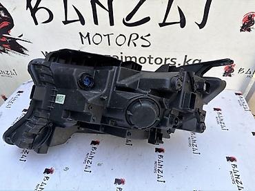banzai: Передняя правая фара Kia Б/у, Оригинал, Корея — 6