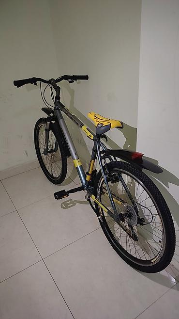 Спортивные велосипеды: Dağ/şəhər tipli velosiped – START Navigator 26 Xüsusiyyətlər: - — 5