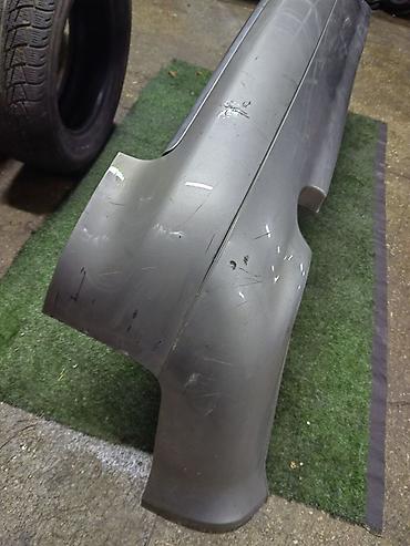 Бампер и комплектующие: Бампер Audi, Б/у, Оригинал at lalafo.kg — 7 Бампер и комплектующие: Бампер Audi, Б/у, Оригинал — 7