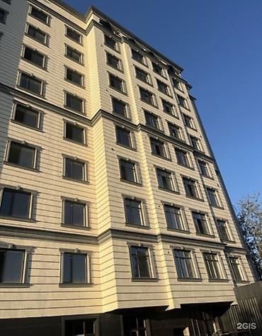 the level group: 3 комнаты, 87 м², Ак-Орго ж/м Элитка, 9 этаж, Дизайнерский ремонт — 3