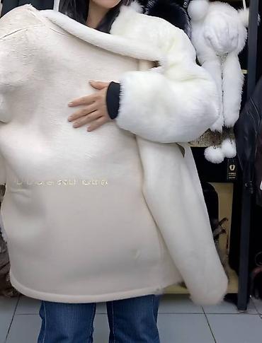 Куртки: Я бы хотел порекомендовать несколько хлопковых курток с овечьей — 13