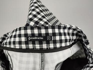 figi h: Stradivarius, Spodnie materiałowe damskie, rozmiar S — 4