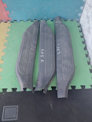 колеса кыргызстан хонда одиссей: Тирөөчтөрдү каптоо Honda 2003 г., Колдонулган, Оригинал, Жапония