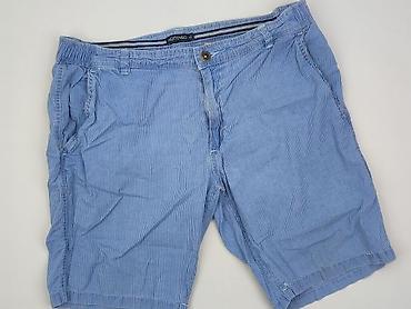 months short: Inextenso, Szorty dla mężczyzn, rozmiar 3XL — 1