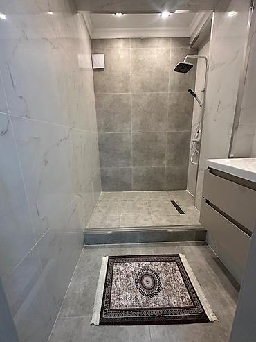 Посуточная аренда квартир: 1 комната, Банные принадлежности, Бронь, Бытовая техника — 11