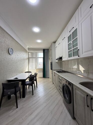 Yeni tikili: 3 otaqlı, Yeni tikili, 108 kv. m — 7