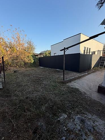 дом передвижной: 4 комнаты, 45 м², 3 соток, Джал, Собственник — 5
