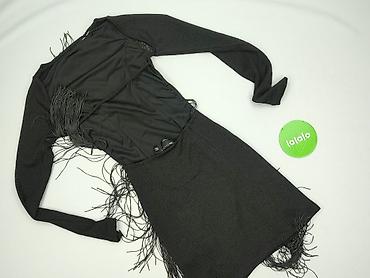 minus two: ASOS Design, Sukienka damska, rozmiar 2XS — 3
