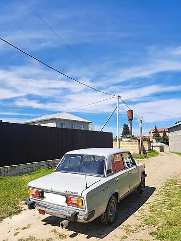 masın nomrelerı: VAZ (LADA) 2106: 1.6 l | 1988 il 100000 km Sedan — 10