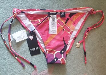s oliver kupaći kostimi: M (EU 38), L (EU 40), color - Pink