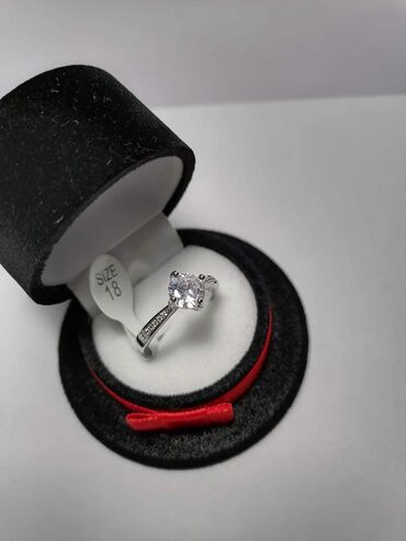 Prstenje: Cena 1100 din — 6