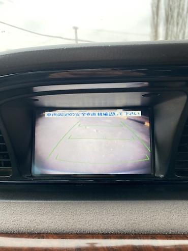 Honda: Honda Avancier: 2003 г., 2.3 л, Автомат, Бензин, Универсал — 9