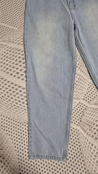 sonic duks: Ženske farmerke Dilvin Blue – light wash - Brend: Dilvin Blue — 5
