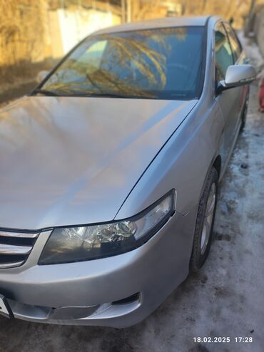 степ машина бишкек: Honda Accord: 2007 г., 2 л, Автомат, Бензин, Седан