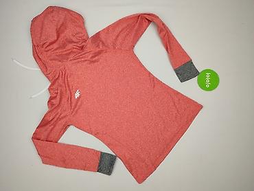 dresy xl: 4F, Bluza z kapturem damska, rozmiar S — 3