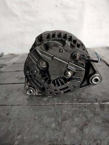 alko test: ALTERNATOR ZA OPEL ZAFIRA OD 1999. DO 2005. GOD. | Alternator Opel — 1