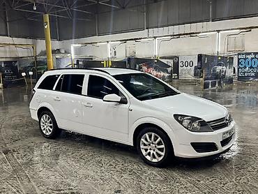 magar satisi: Opel Astra: 1.3 l | 2006 il 345000 km Universal — 3