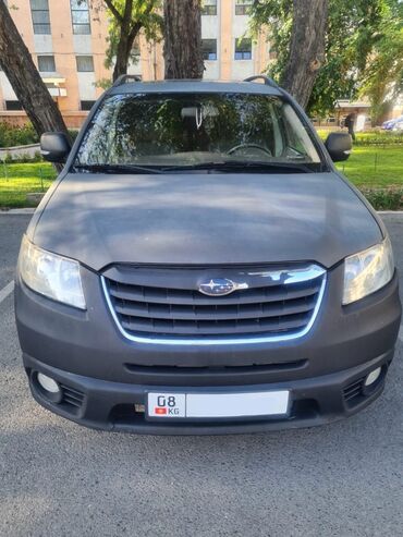дроссельная заслонка субару импреза: Subaru Tribeca: 2008 г., 3.6 л, Газ, Жол тандабас