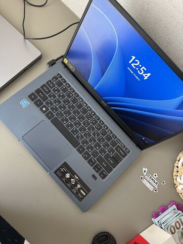 acer n15w4: Ультрабук, Acer