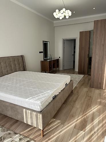 Долгосрочная аренда квартир: 4 комнаты, Собственник, Без подселения, С мебелью полностью — 4