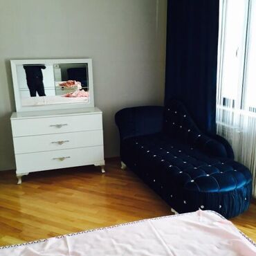 Uzunmüddətli kirayə mənzillər: Yasamal Bakı mollun yanı kaspian MMC 16/14 100kv 3 otag kirayə verilir — 20