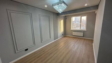 Продажа участков: 1 комната, 44 м², Элитка, 3 этаж, Евроремонт