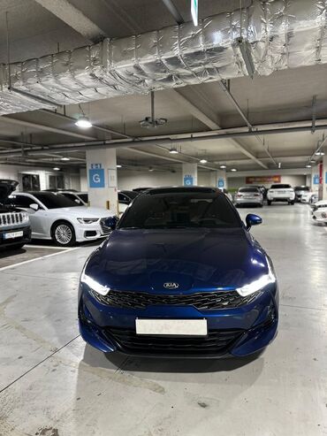 полик на киа к5: Kia K5: 2020 г., 1.6 л, Автоматтык, Бензин, Седан