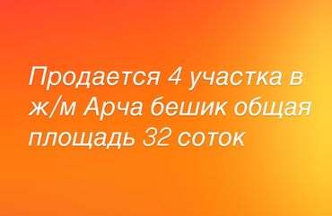батик участок: 32 соток, Для бизнеса, Красная книга, Тех паспорт, Договор купли-продажи
