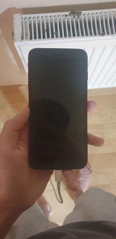 apple 8 plus 128 gb: IPhone 8 Plus, Qırmızı, Simsiz şarj — 3