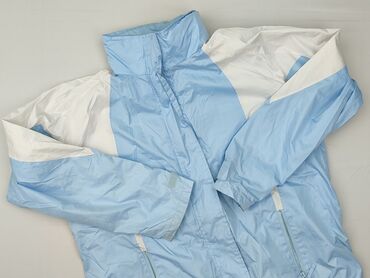 tk maxx kurtki zimowe damskie: Kurtka przejściowa damska, rozmiar 5XL