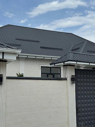 дом киркомстром: 🏡 Продается уютный, новый дом в Арча-Бешик-3 📍ж/м 69 ГА 📐 Площадь — 3