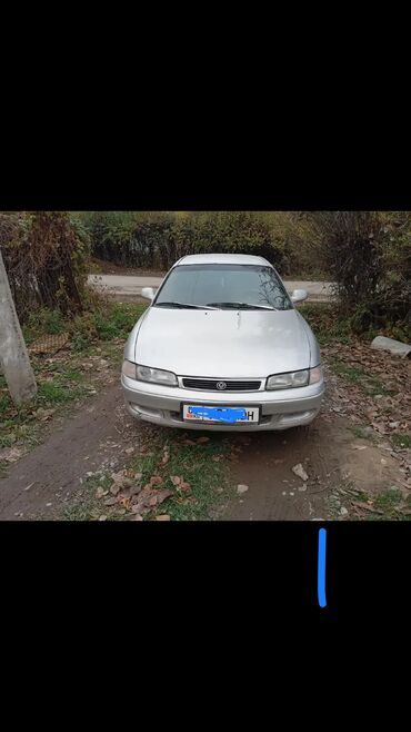 датчик детонации мазда демио: Mazda Cronos: 1995 г., 2 л, Механика, Бензин, Хэтчбэк