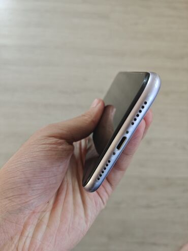 купить бу айфон 11: IPhone 11, Б/у, 128 ГБ, Deep Purple, 100 %