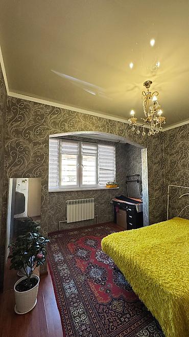 Продажа квартир: 4 комнаты, 105 м², 106 серия улучшенная, 7 этаж, Евроремонт — 25