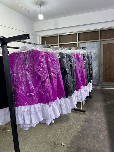 Dərzilər: Salam. Şamaxinkada yerləşən 3 Qardaşlar Textilə təcrübəli dərzilər — 4