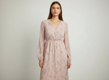 pawelczyk sukienki: Sinsay, Women`s dress, size S
