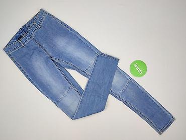 chinosy hm: H&M, Jeansy damskie, rozmiar XS — 2