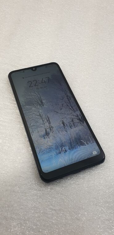 Huawei: Huawei P30 Lite, Б/у, 128 ГБ, цвет - Черный, 2 SIM — 5