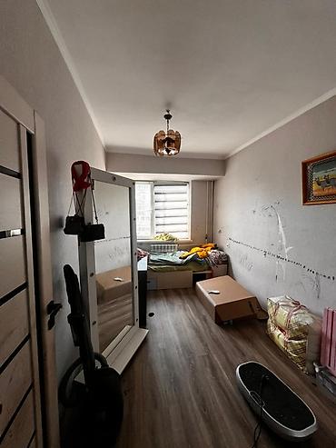 генезис: 3 комнаты, 64 м², ТЦ Весна 6 этаж, Требуется ремонт — 8