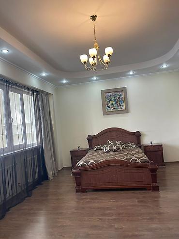 Продажа квартир: 3 комнаты, 118 м², Индивидуалка, 3 этаж, Евроремонт — 14