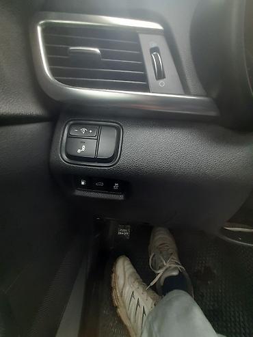 Kia: Kia Optima: 2018 г., 2.4 л, Автомат, Бензин, Седан — 3