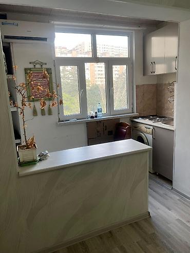 Квартиры: Баку, 1 комната, Вторичка, 34 м² — 10